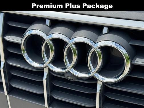 2021 Audi Q7 45 Premium Plus