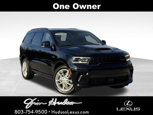 2024 Dodge Durango R T Plus