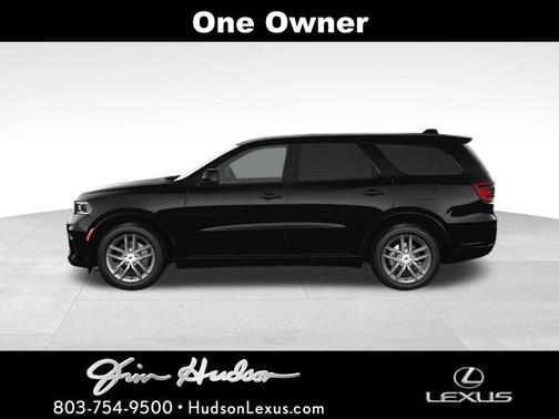 2024 Dodge Durango R T Plus