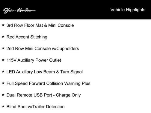 2024 Dodge Durango R T Plus