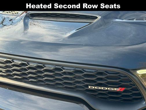 2024 Dodge Durango R T Plus