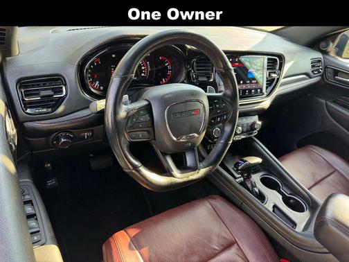 2024 Dodge Durango R T Plus