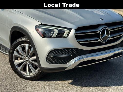 2020 Mercedes-Benz GLE 350 4MATIC