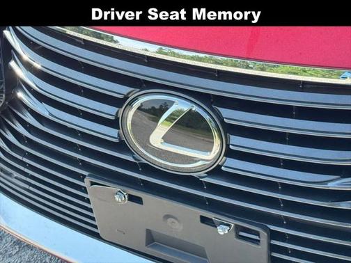 2018 Lexus ES 350 Base