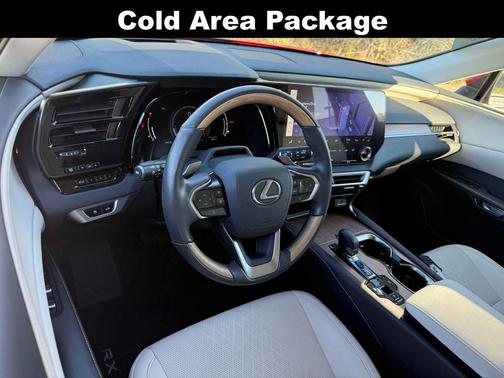 2024 Lexus RX 350 Premium Plus