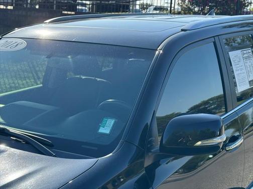 2018 Lexus GX 460 460