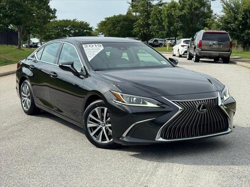 2019 Lexus ES 350 Base