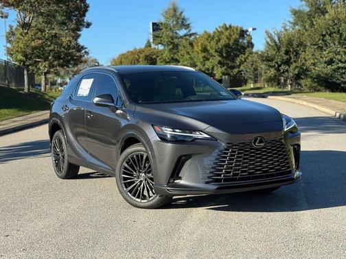 2025 Lexus RX 350 Base