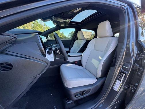 2025 Lexus RX 350 Base