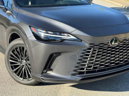 2025 Lexus RX 350 Base