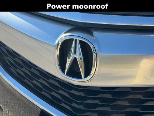 2016 Acura MDX 3.5L AcuraWatch Plus Package