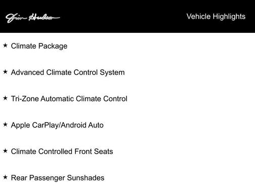 2021 INFINITI QX50 Sensory