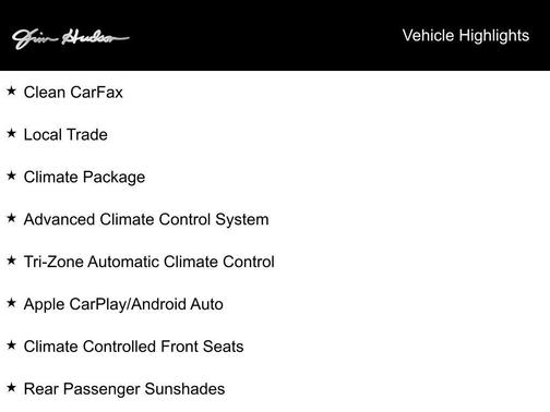 2021 INFINITI QX50 Sensory
