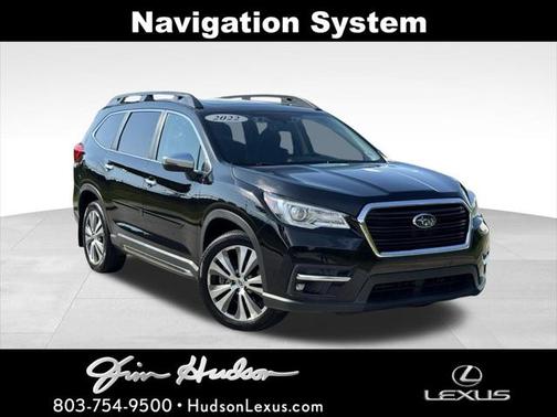 2022 Subaru Ascent Touring 7-Passenger