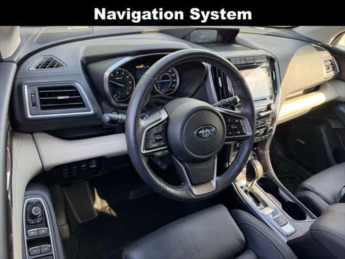 2022 Subaru Ascent Touring 7-Passenger