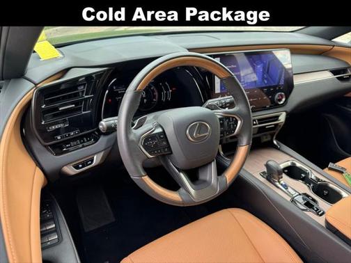 2024 Lexus RX 350 Base