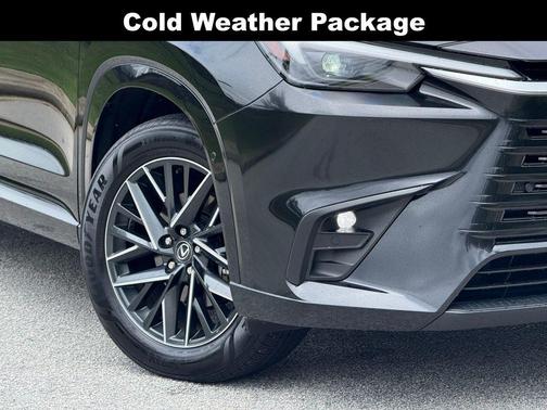2024 Lexus TX 350 Premium