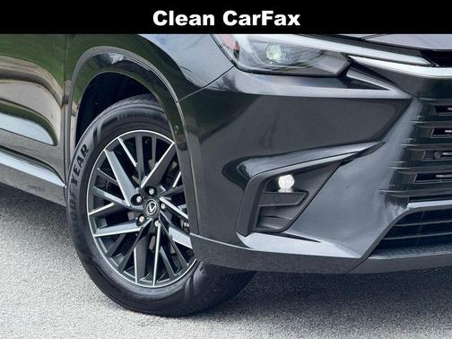 2024 Lexus TX 350 Premium