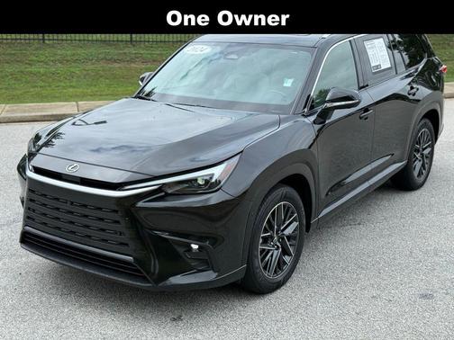 2024 Lexus TX 350 Premium