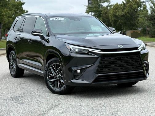 2024 Lexus TX 350 Premium
