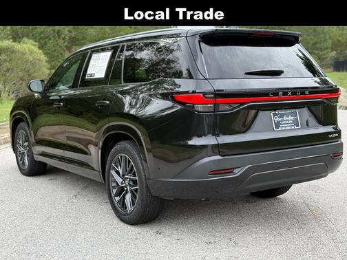 2024 Lexus TX 350 Premium