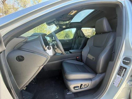 2026 Lexus RX 350 Base