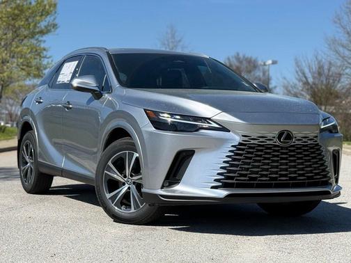 2026 Lexus RX 350 Base