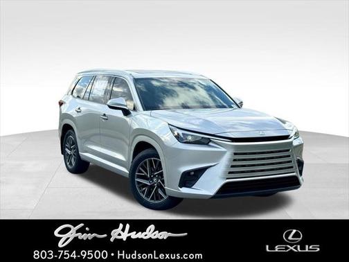 2025 Lexus TX 350 Premium