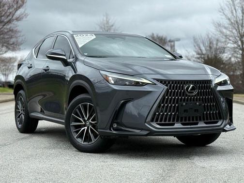 2024 Lexus NX 350 350 Premium