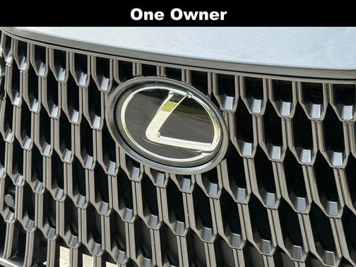 Gray 2024 Lexus NX 350 350 Premium