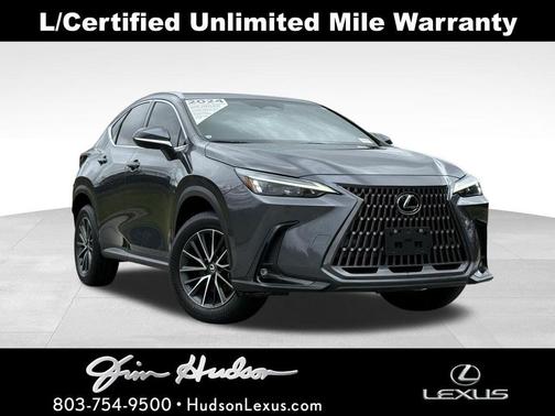 2024 Lexus NX 350 350 Premium