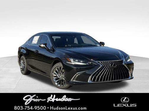 2025 Lexus ES 350 Ultra Luxury