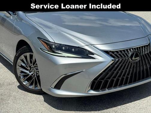 2024 Lexus ES 350 Ultra Luxury