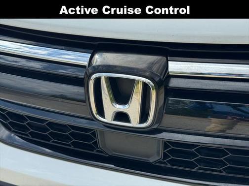 2021 Honda CR-V Special Edition
