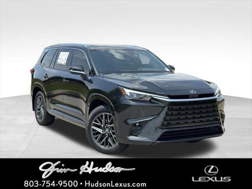 2025 Lexus TX 350 Premium