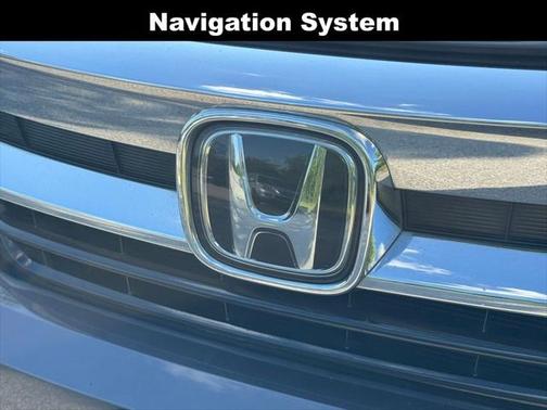 2020 Honda Pilot Touring 8-Passenger