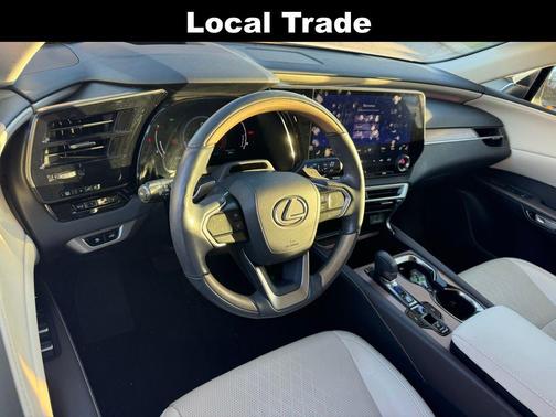 2023 Lexus RX 350 Premium Plus