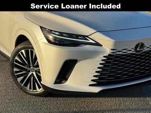 2023 Lexus RX 350 Premium Plus