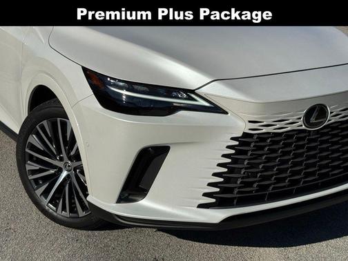 2023 Lexus RX 350 Premium Plus