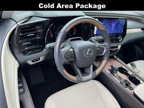 2023 Lexus RX 350 Premium Plus
