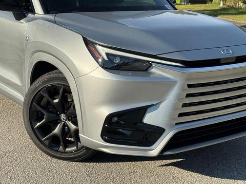 2026 Lexus TX 350 Base