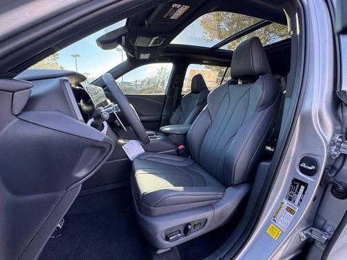 2026 Lexus TX 350 Base