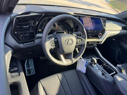 2026 Lexus TX 350 Base