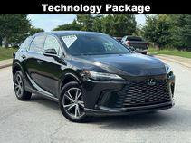 2024 Lexus RX 350 Base