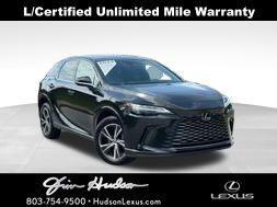 2024 Lexus RX 350 Base