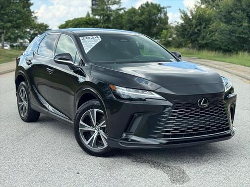 2024 Lexus RX 350 Base