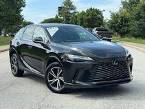 2024 Lexus RX 350 Base