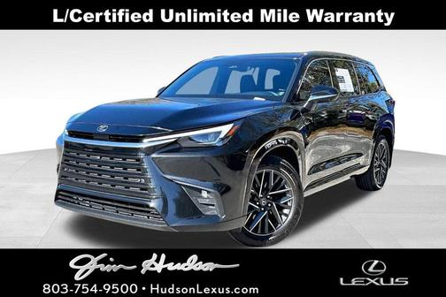 2024 Lexus TX 350 Premium