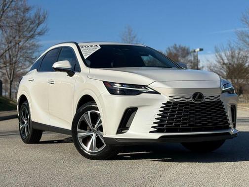 2024 Lexus RX 350 Premium