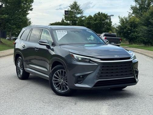 2024 Lexus TX 350 Base